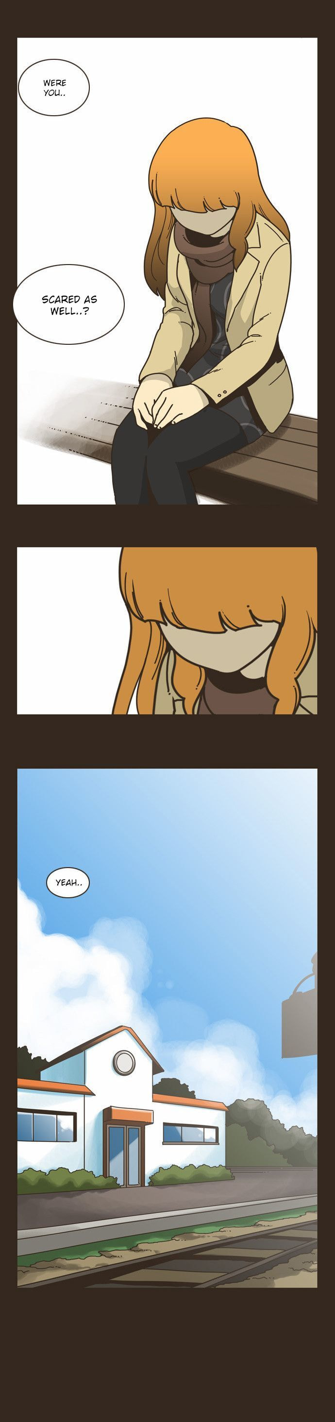Twenty's Love Story Chapter 51 page 18 - 