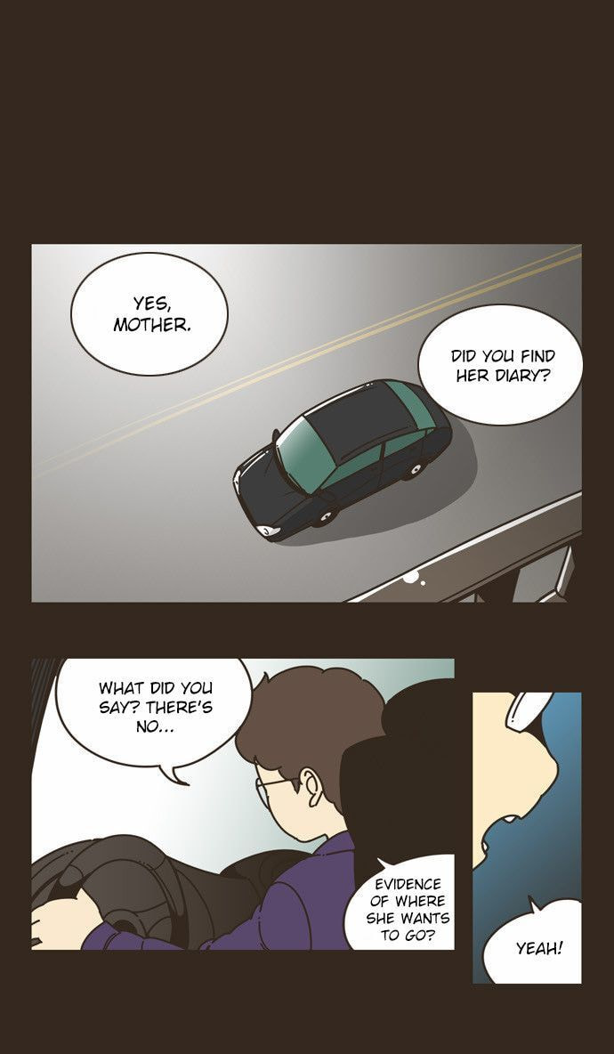Twenty's Love Story Chapter 51 page 19 - 