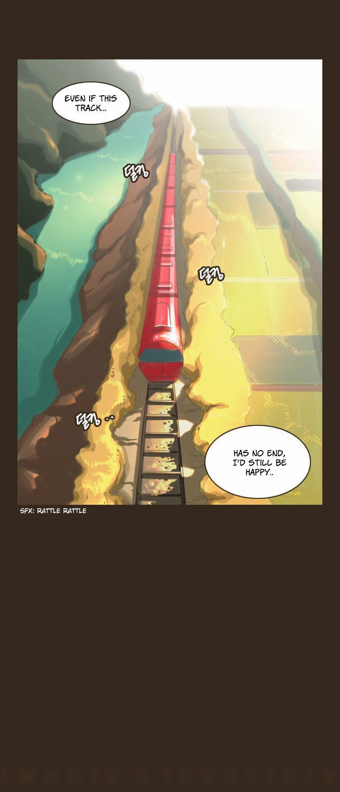 Twenty's Love Story Chapter 51 page 7 - 