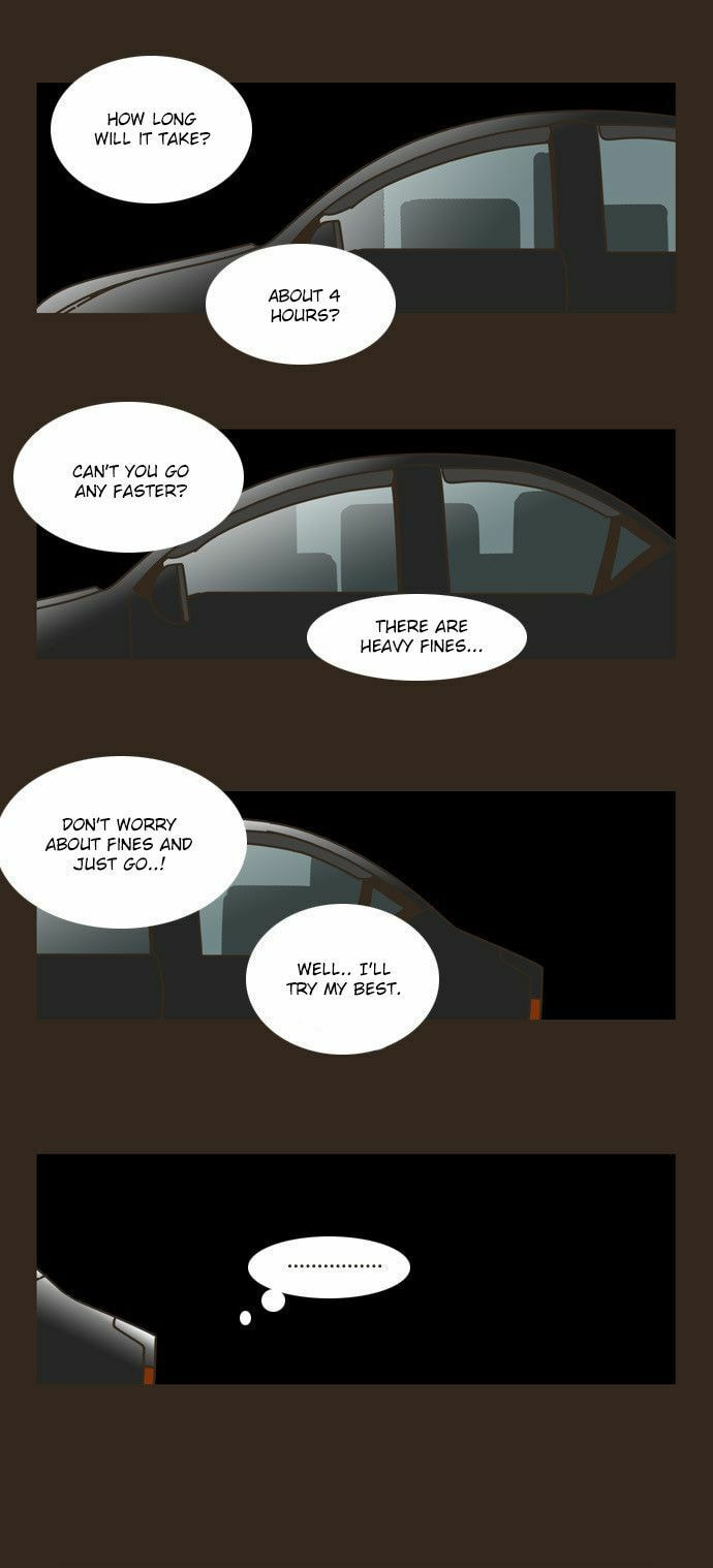Twenty's Love Story Chapter 52 page 14 - 