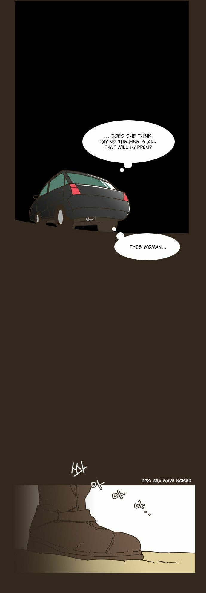 Twenty's Love Story Chapter 52 page 15 - 