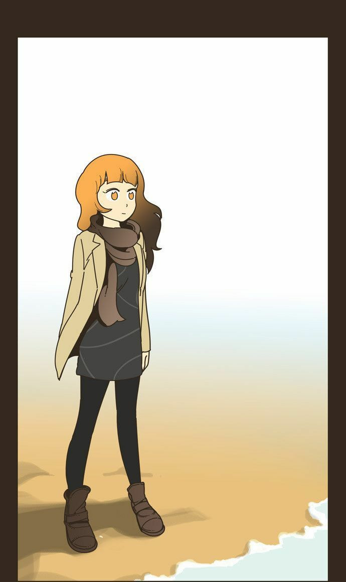 Twenty's Love Story Chapter 52 page 16 - 