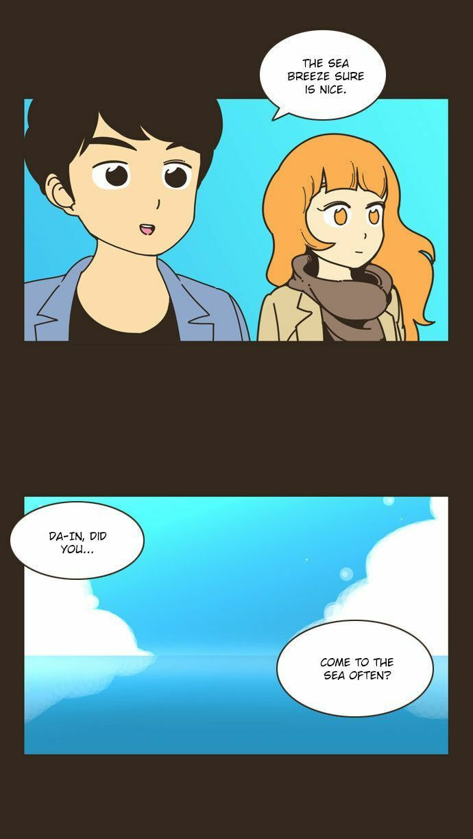Twenty's Love Story Chapter 52 page 17 - 
