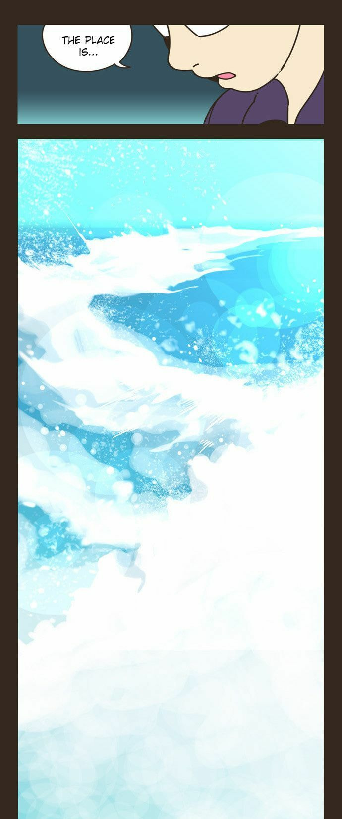 Twenty's Love Story Chapter 52 page 7 - 