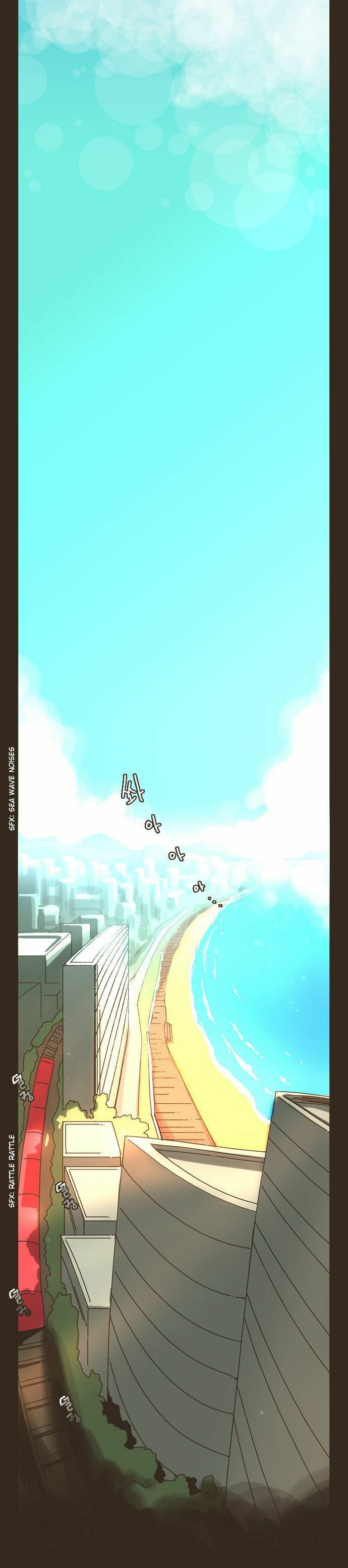 Twenty's Love Story Chapter 52 page 8 - 