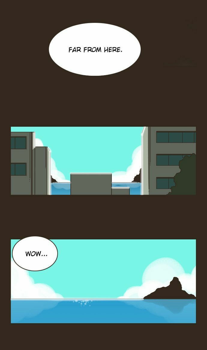 Twenty's Love Story Chapter 52 page 9 - 