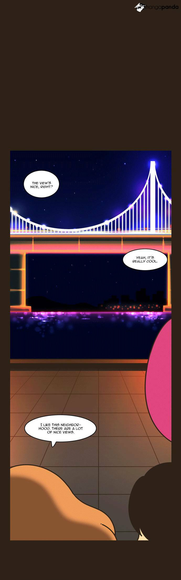 Twenty's Love Story Chapter 9 page 16 - 