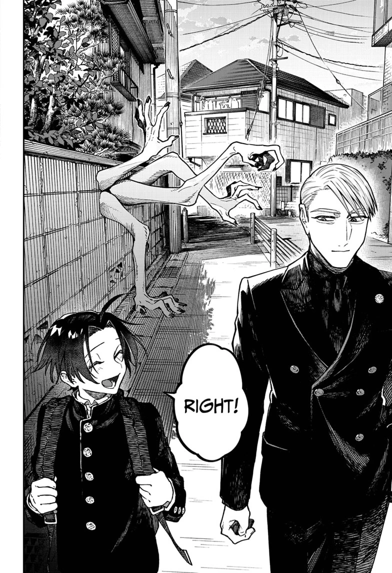 Read Twilight Blade chapter 1 image 21 on Lezhin