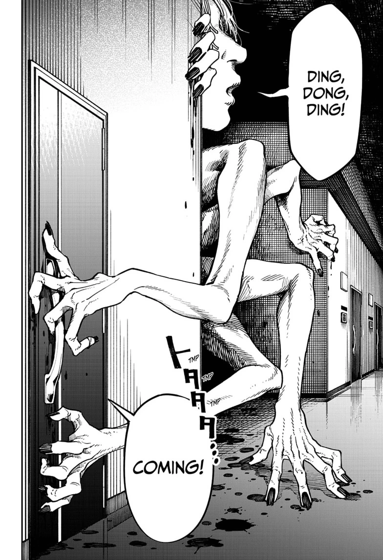Read Twilight Blade chapter 1 image 25 on Lezhin