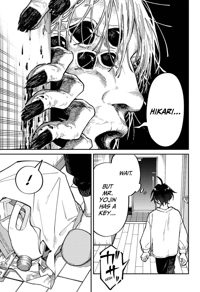 Read Twilight Blade chapter 1 image 26 on Lezhin