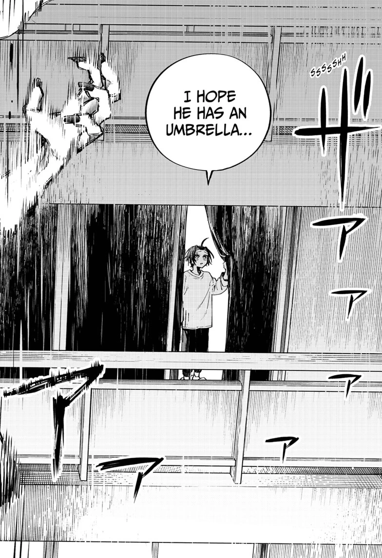 Read Twilight Blade chapter 1 image 29 on Lezhin