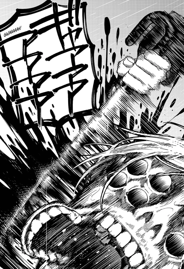 Read Twilight Blade chapter 1 image 40 on Lezhin