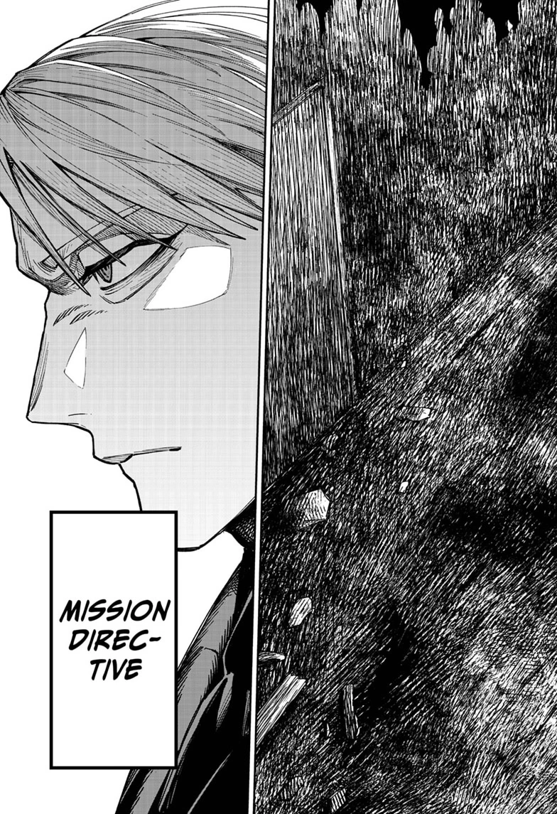 Read Twilight Blade chapter 1 image 50 on Lezhin