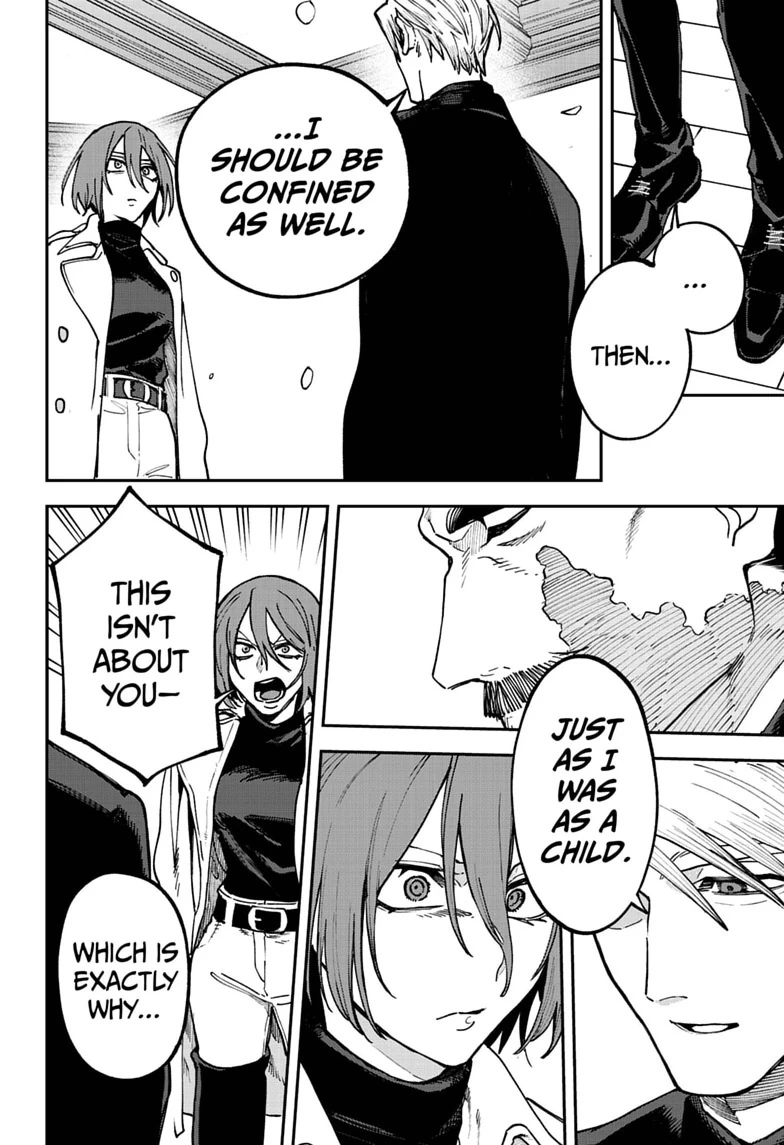 Read Twilight Blade chapter 10 image 15 on Lezhin