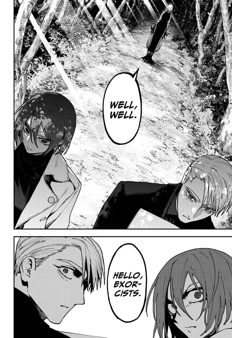 Read Twilight Blade chapter 11 image 11 on Lezhin