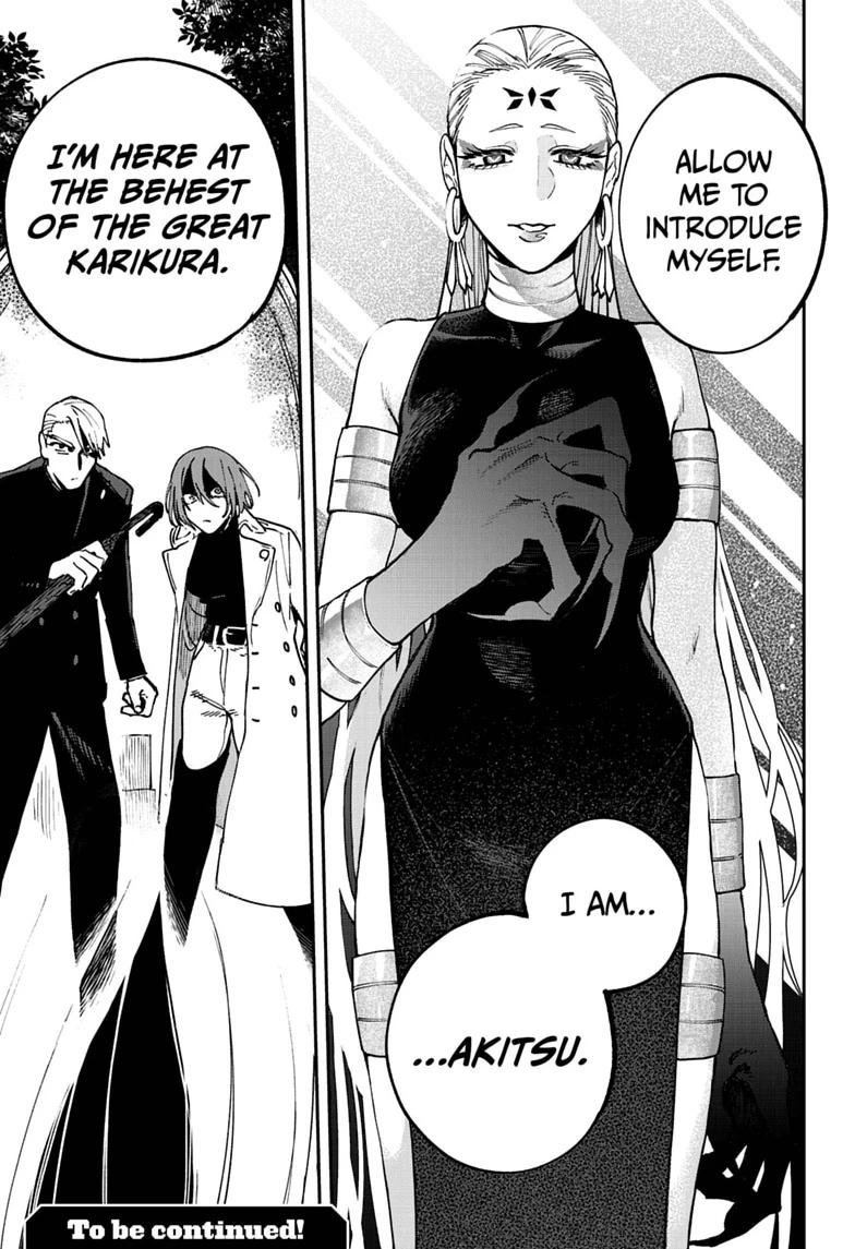 Read Twilight Blade chapter 11 image 18 on Lezhin
