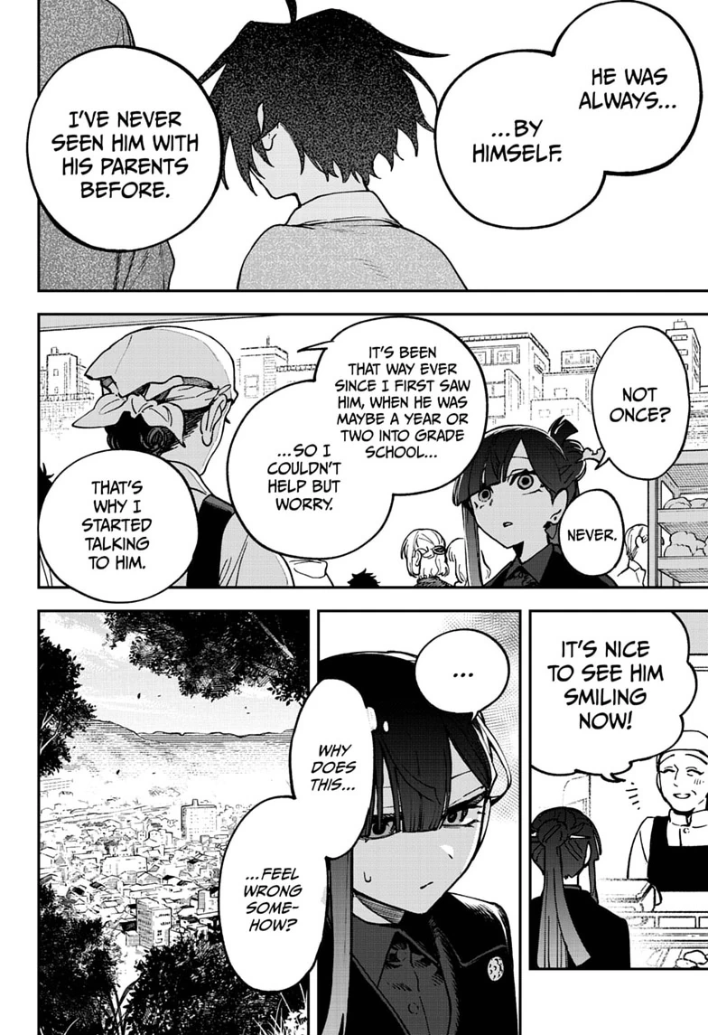 Read Twilight Blade chapter 11 image 7 on Lezhin