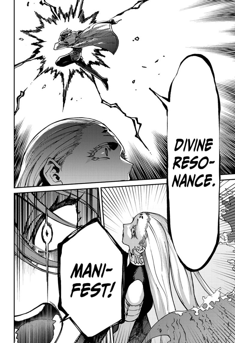 Read Twilight Blade chapter 12 image 11 on Lezhin