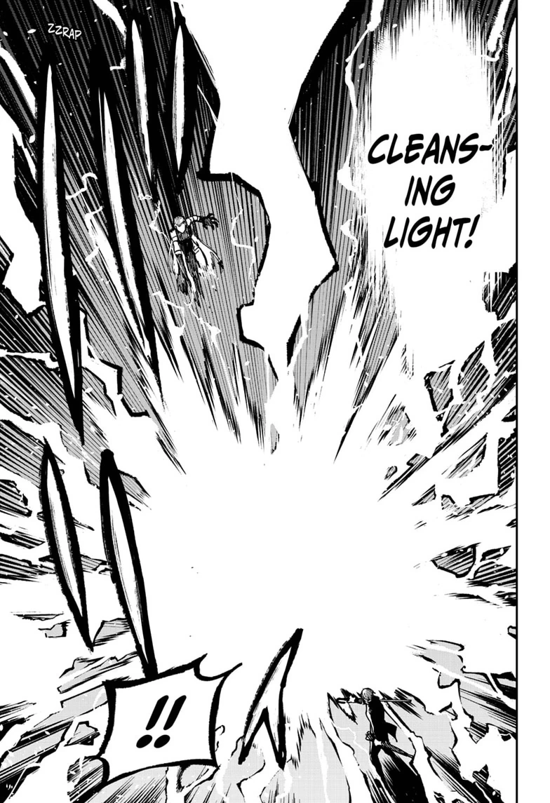 Read Twilight Blade chapter 12 image 12 on Lezhin