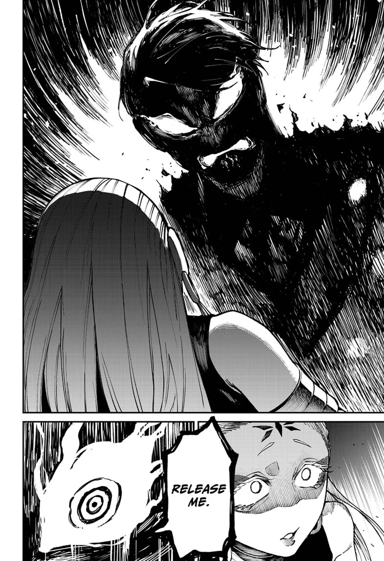 Read Twilight Blade chapter 12 image 5 on Lezhin
