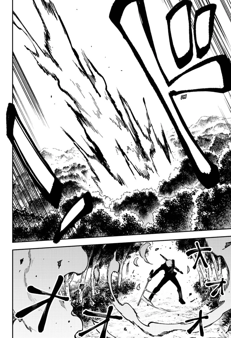 Read Twilight Blade chapter 12 image 7 on Lezhin