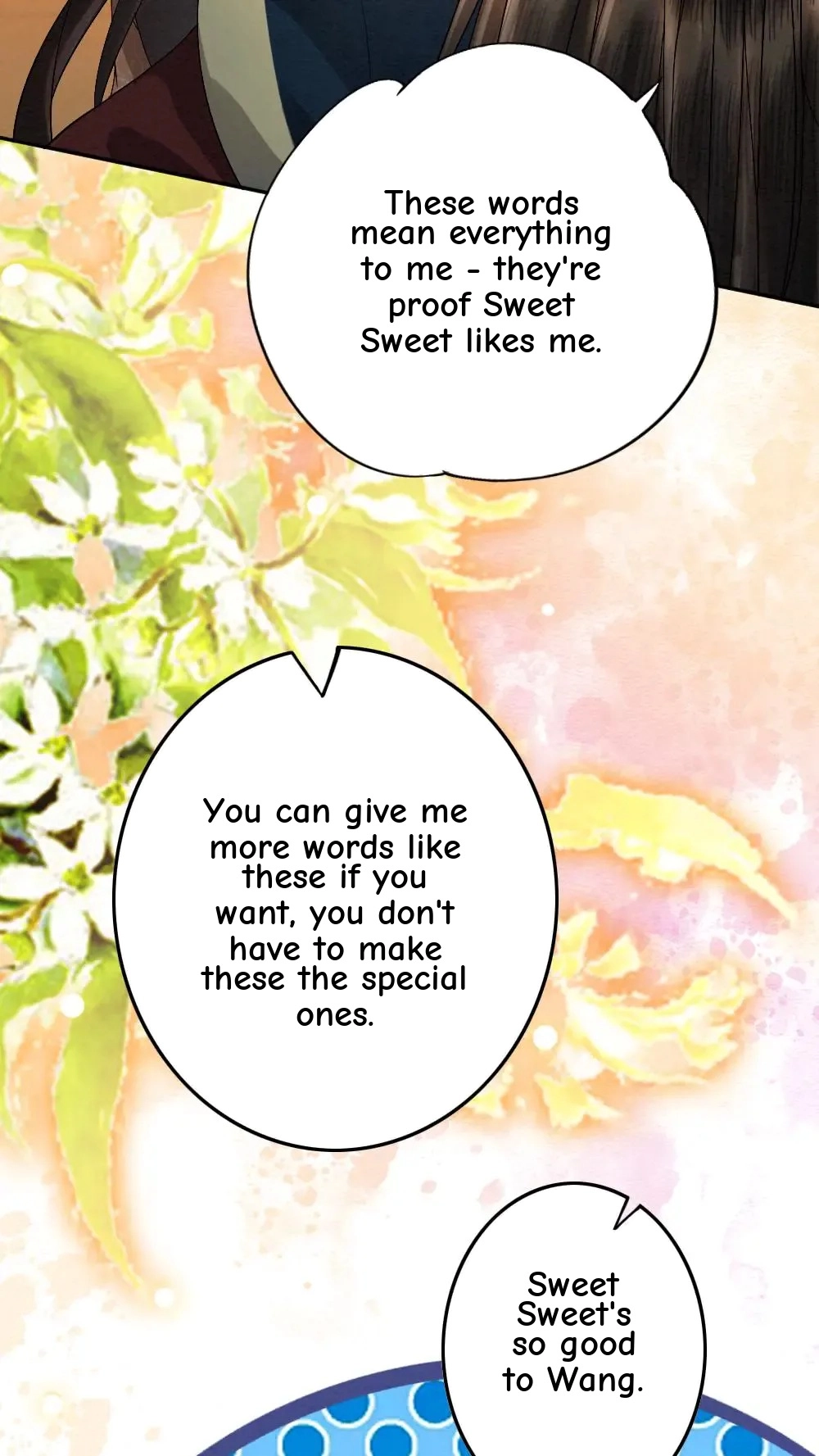 Twilight Blade Chapter 14 page 13 - 