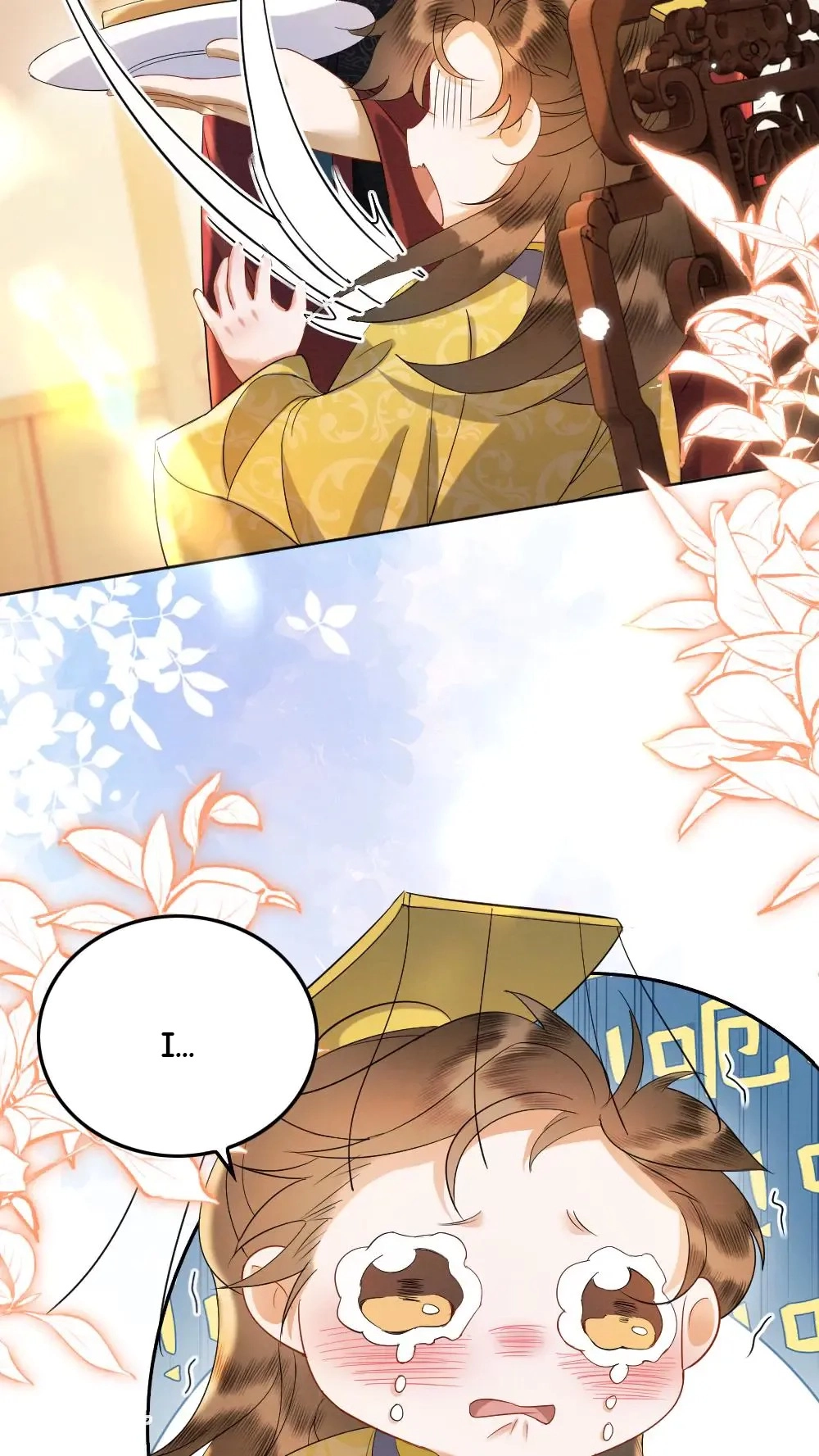 Twilight Blade Chapter 14 page 4 - 