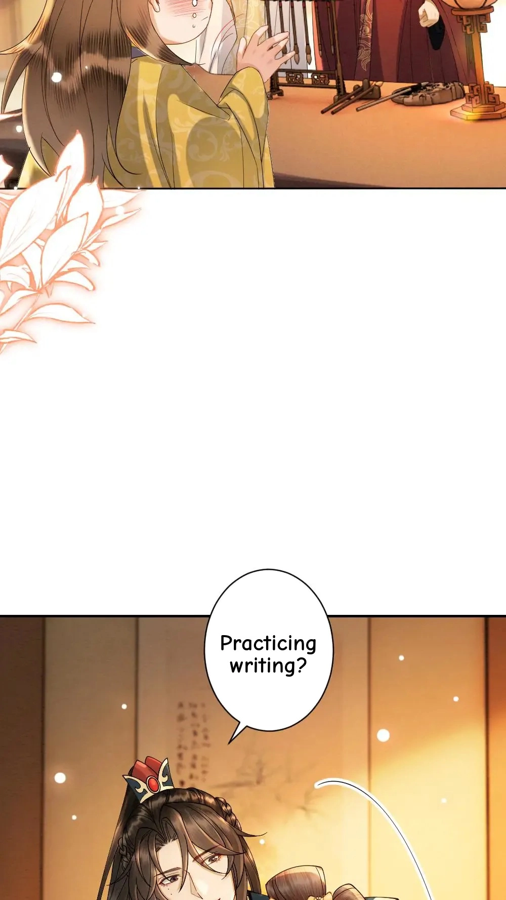 Twilight Blade Chapter 14 page 6 - 