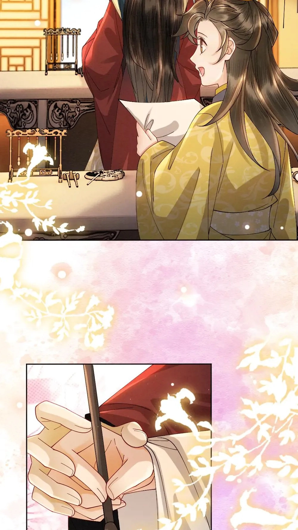 Twilight Blade Chapter 14 page 9 - 