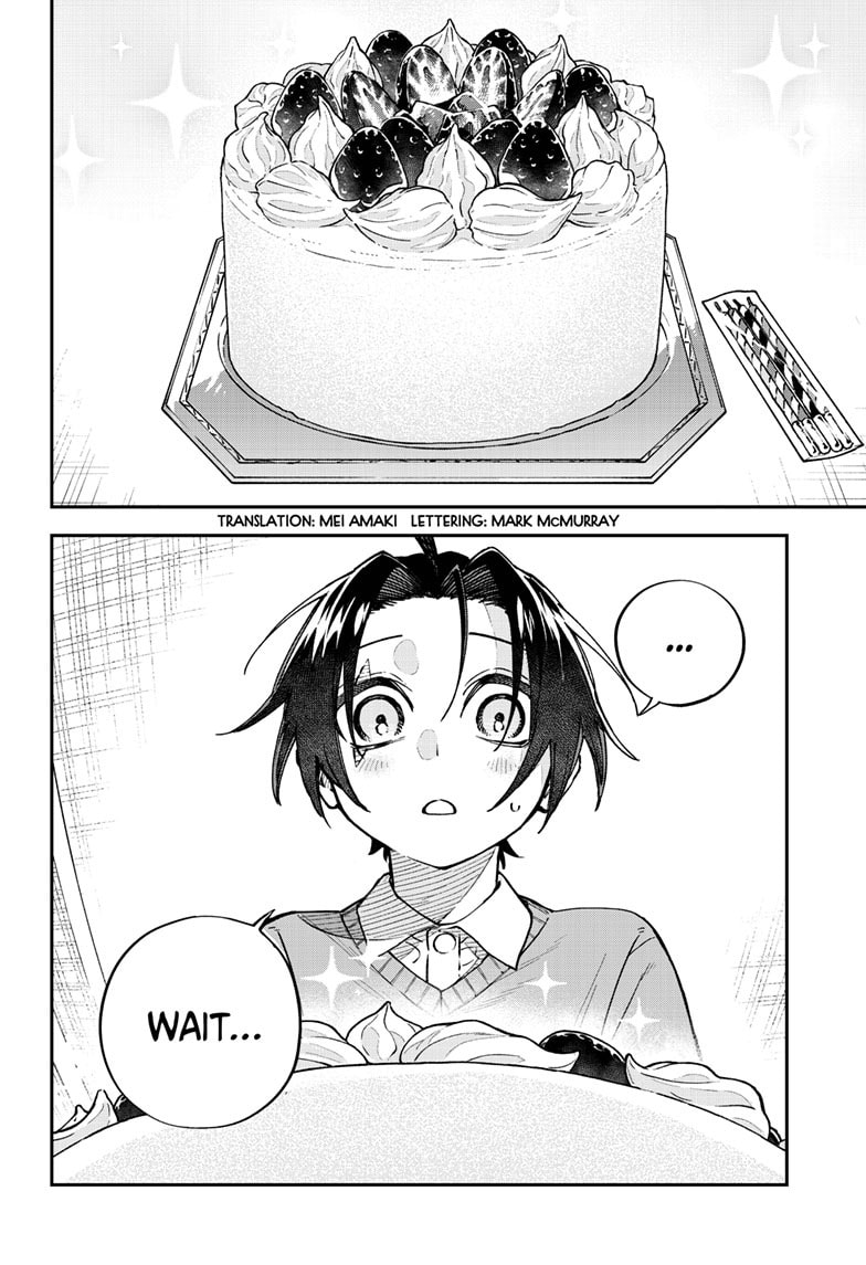 Read Twilight Blade chapter 2 image 2 on Lezhin