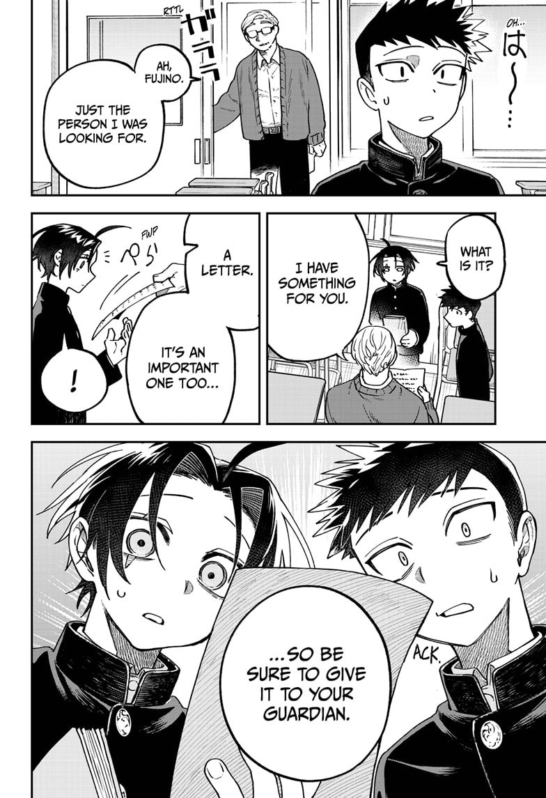 Read Twilight Blade chapter 2 image 24 on Lezhin