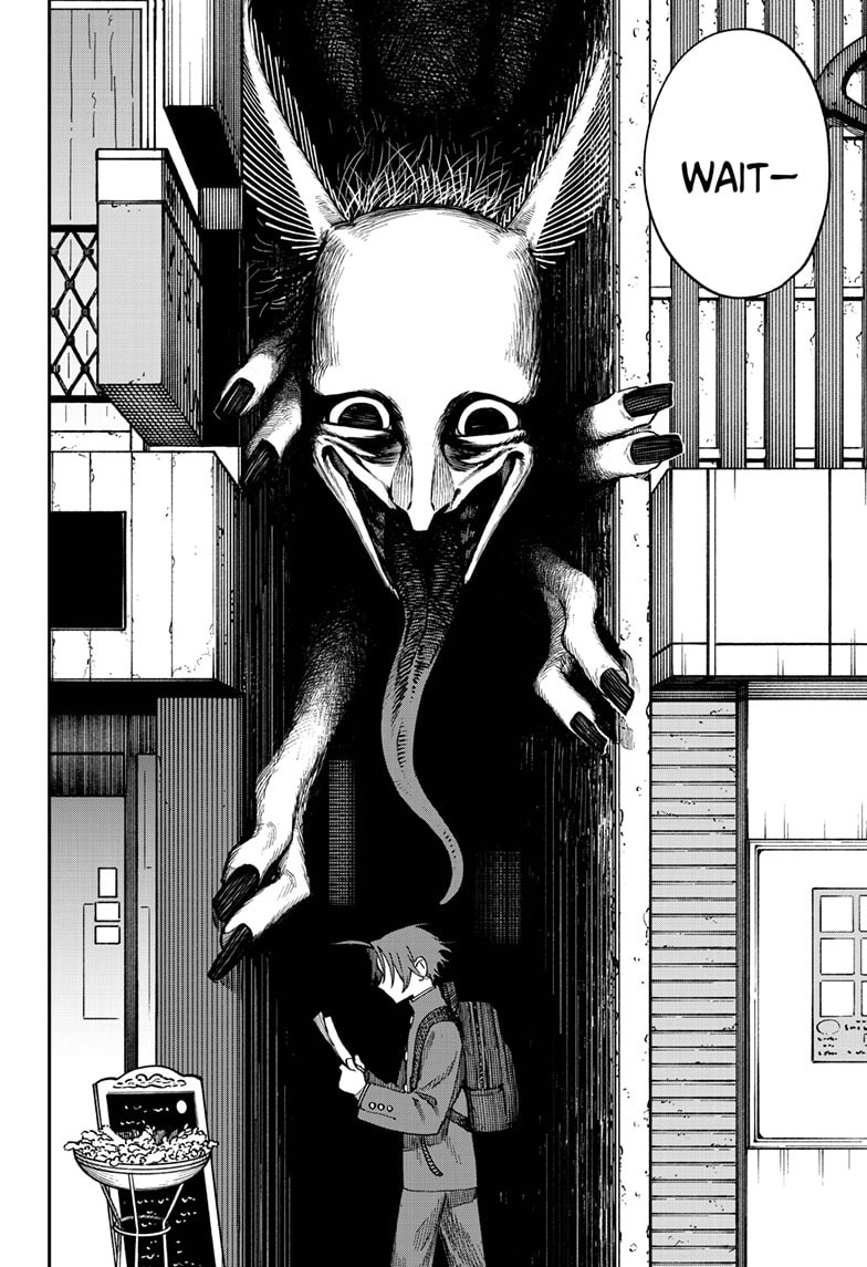 Read Twilight Blade chapter 2 image 28 on Lezhin
