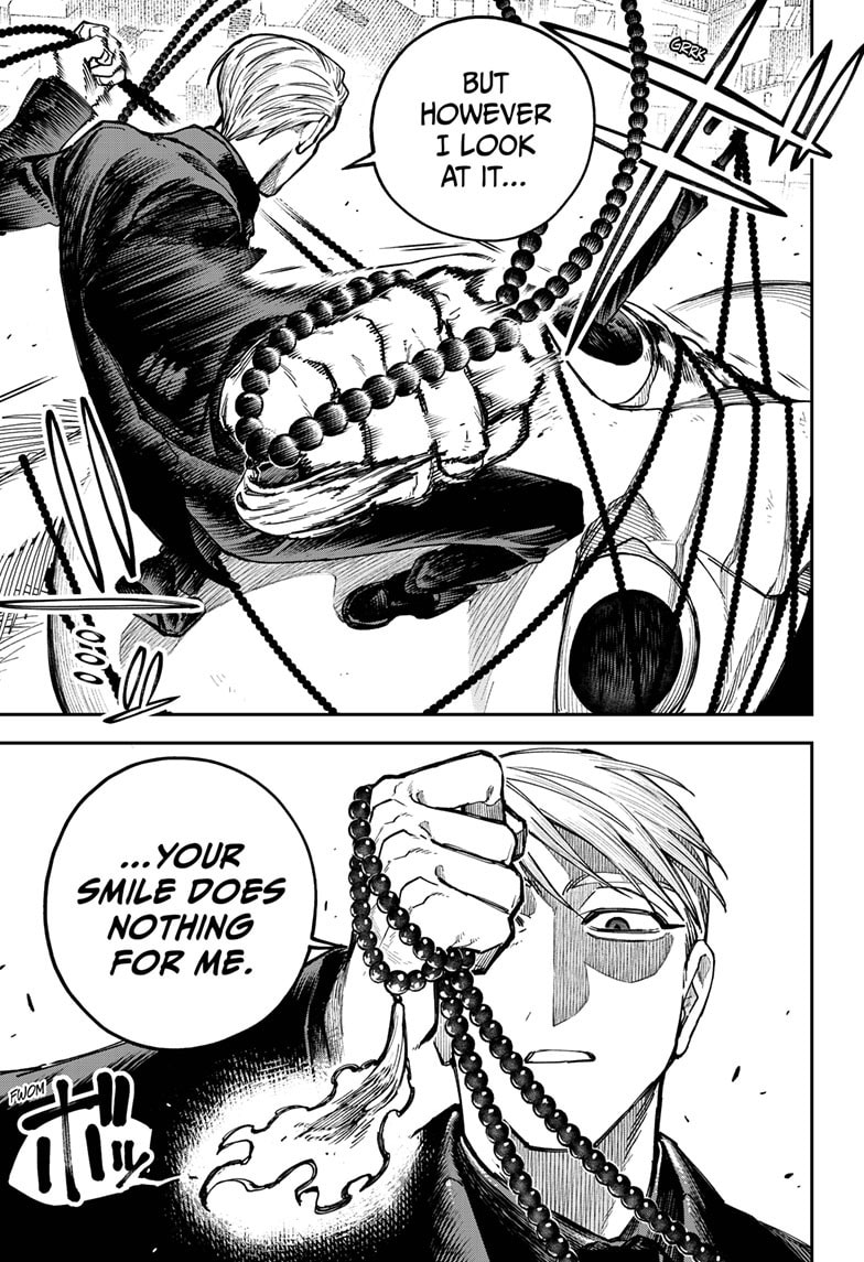 Read Twilight Blade chapter 2 image 40 on Lezhin