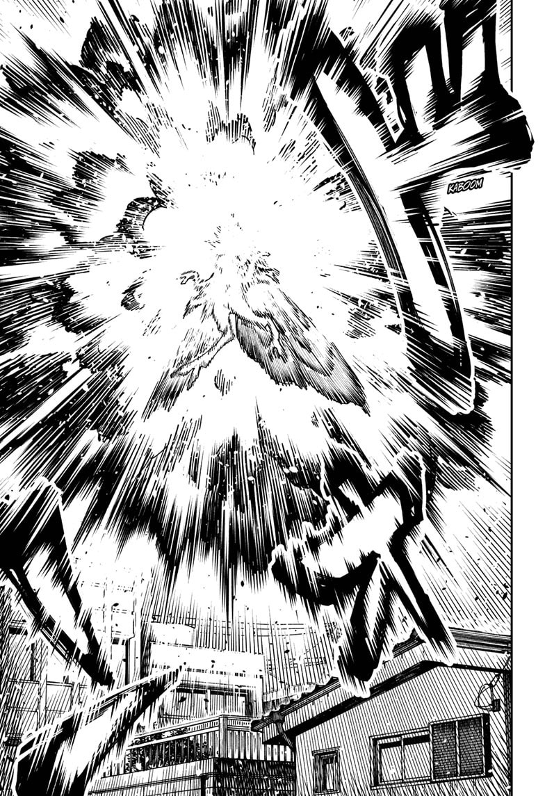 Read Twilight Blade chapter 2 image 42 on Lezhin