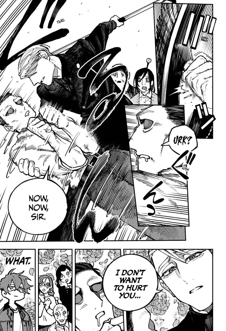 Read Twilight Blade chapter 4 image 6 on Lezhin