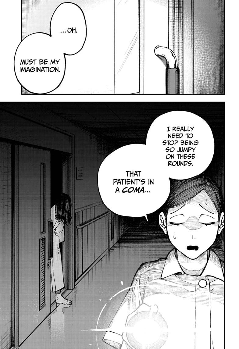 Read Twilight Blade chapter 5 image 10 on Lezhin