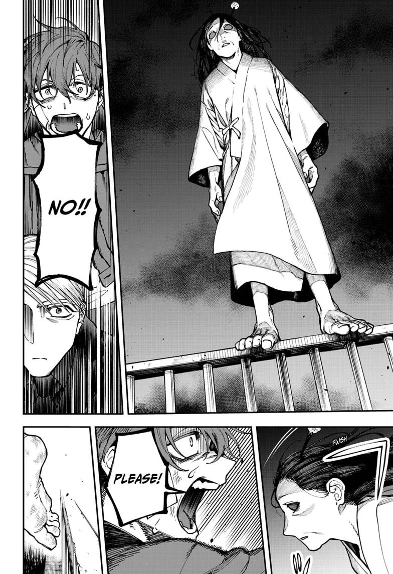 Read Twilight Blade chapter 5 image 13 on Lezhin
