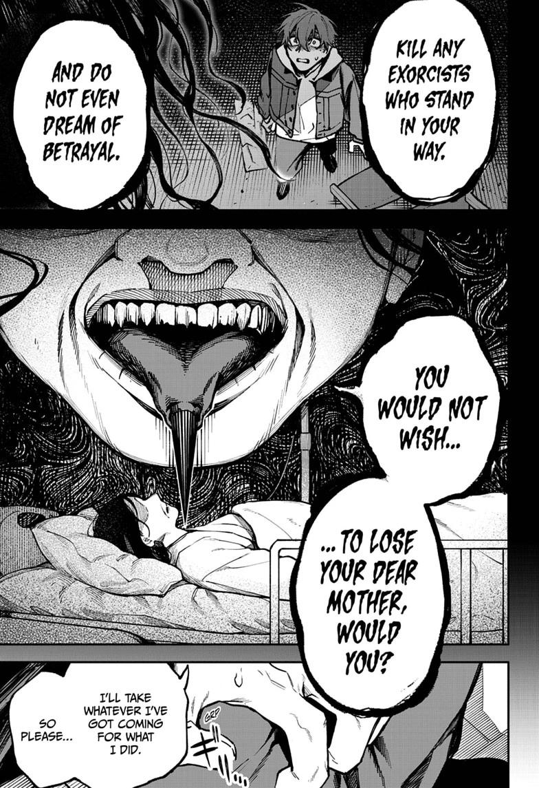 Read Twilight Blade chapter 5 image 6 on Lezhin