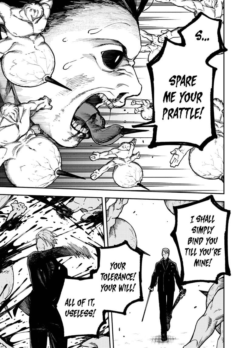 Read Twilight Blade chapter 6 image 10 on Lezhin
