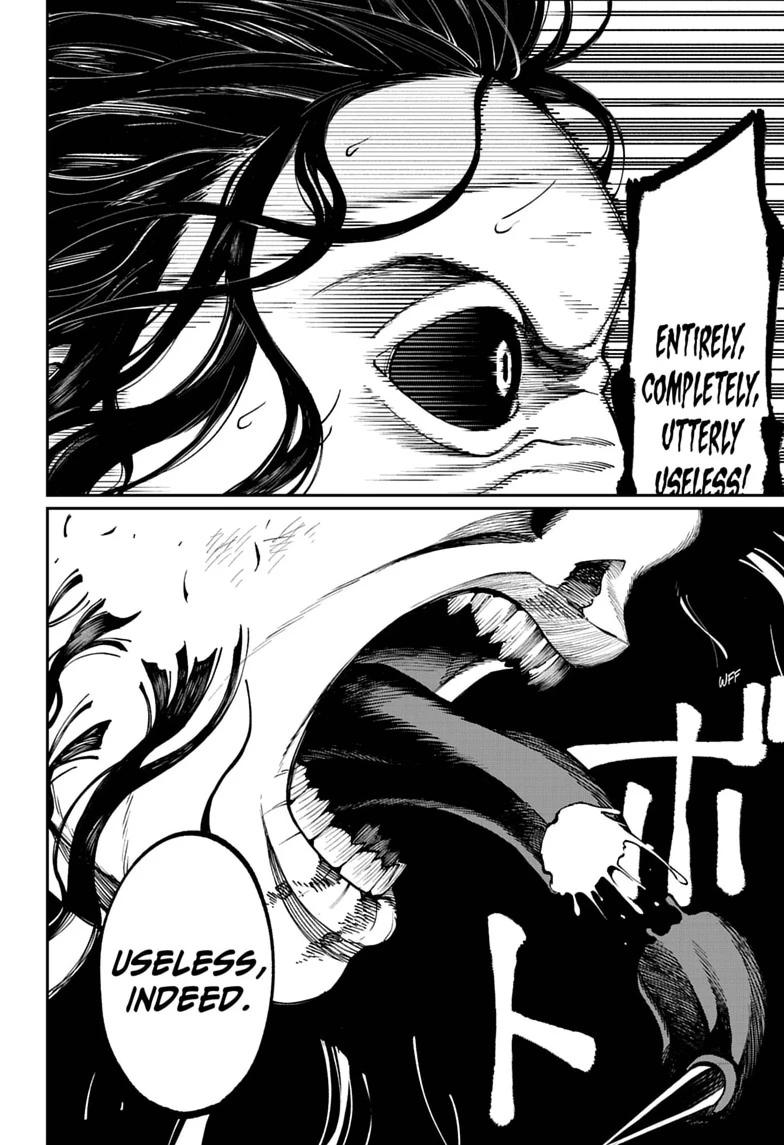 Read Twilight Blade chapter 6 image 11 on Lezhin