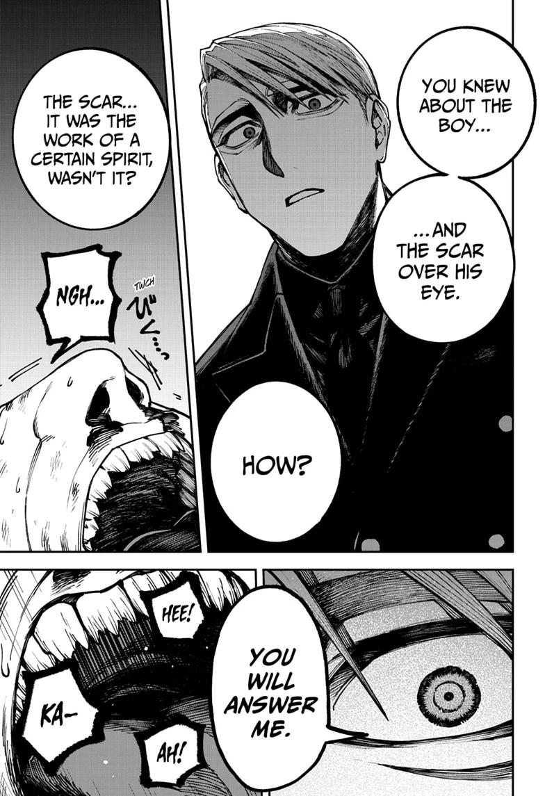 Read Twilight Blade chapter 6 image 14 on Lezhin