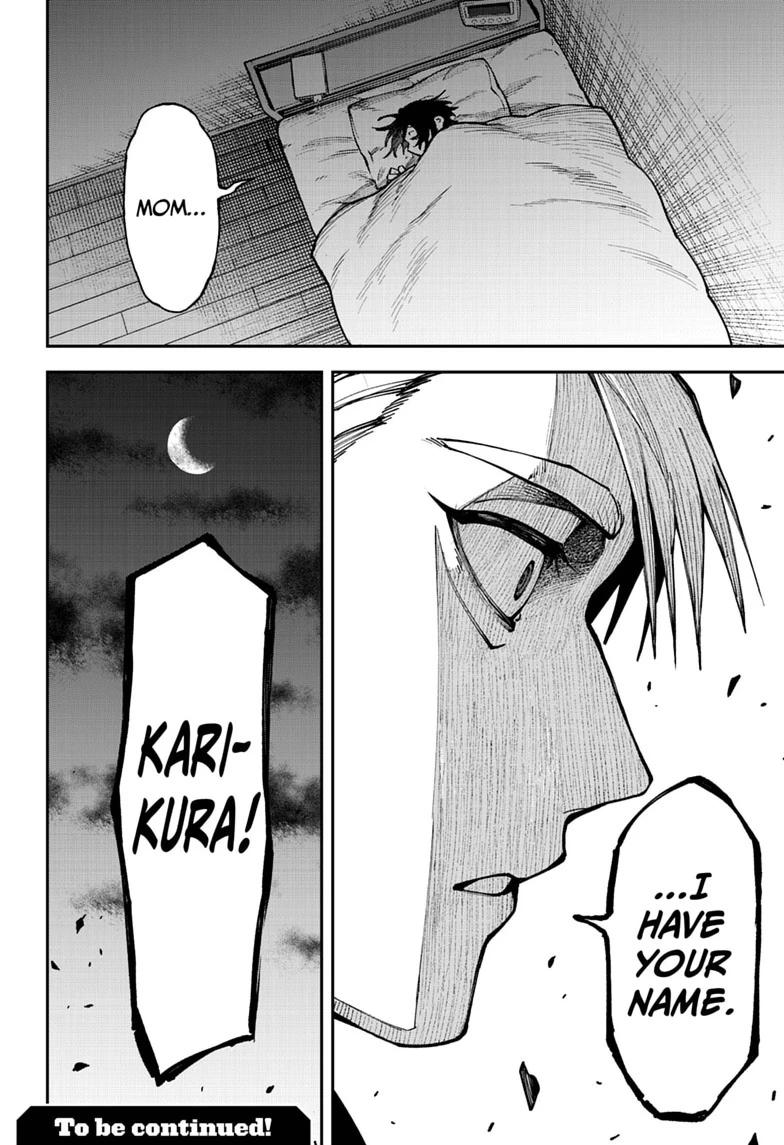 Read Twilight Blade chapter 6 image 19 on Lezhin