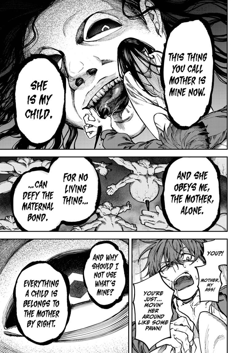 Read Twilight Blade chapter 6 image 2 on Lezhin