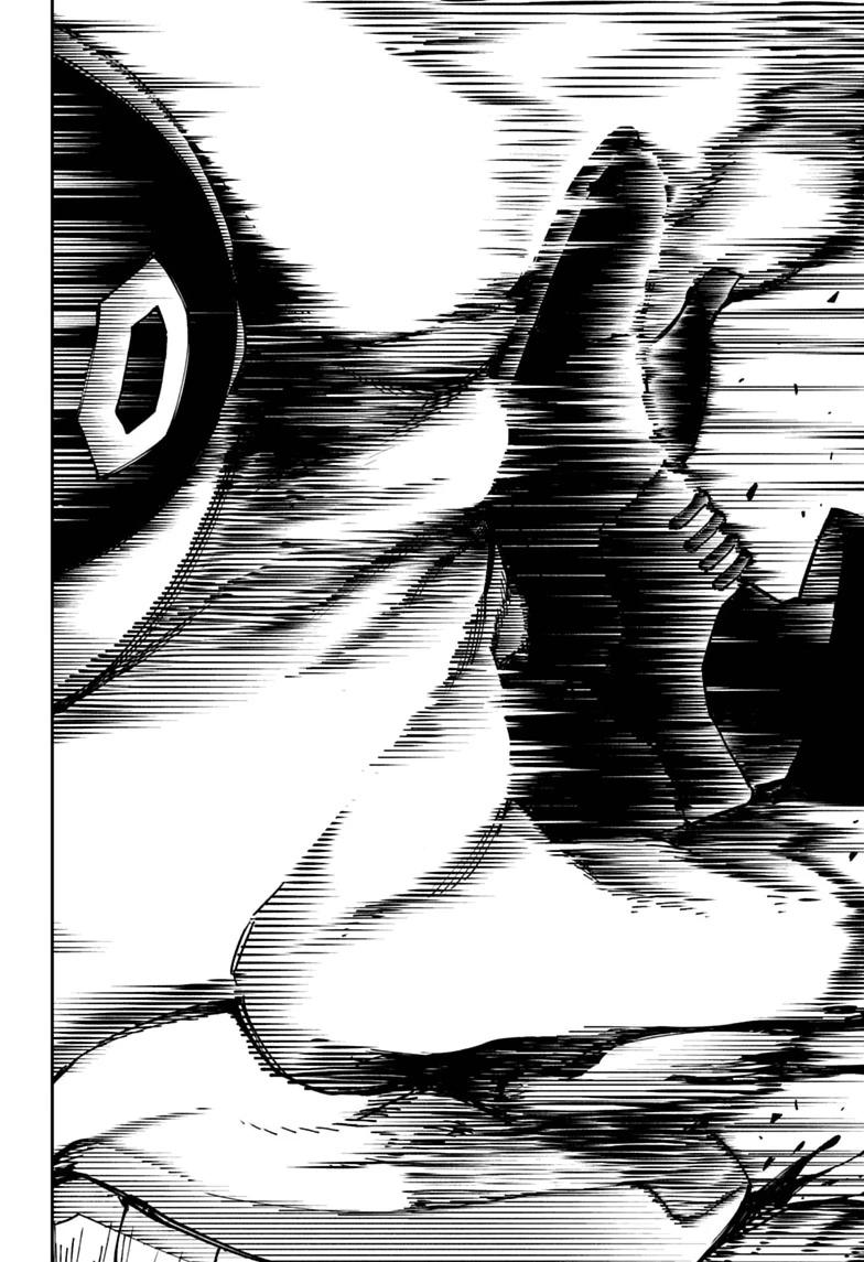 Read Twilight Blade chapter 6 image 5 on Lezhin
