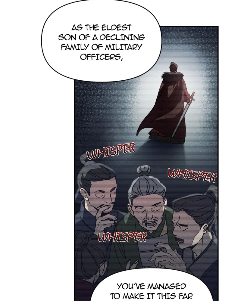 Read Twilight Poem chapter 1 image 100 on Lezhin
