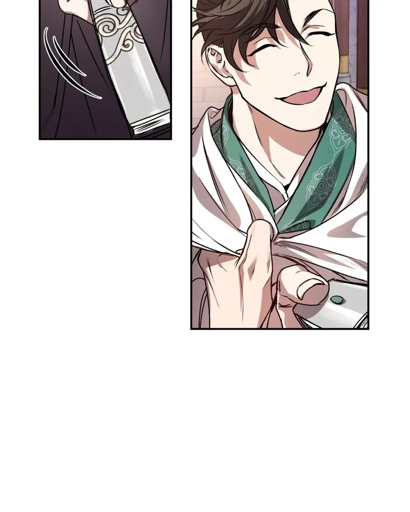 Read Twilight Poem chapter 1 image 104 on Lezhin