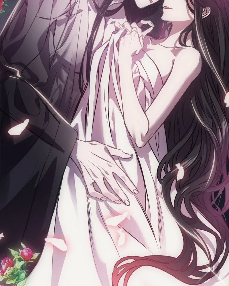Read Twilight Poem chapter 1 image 20 on Lezhin
