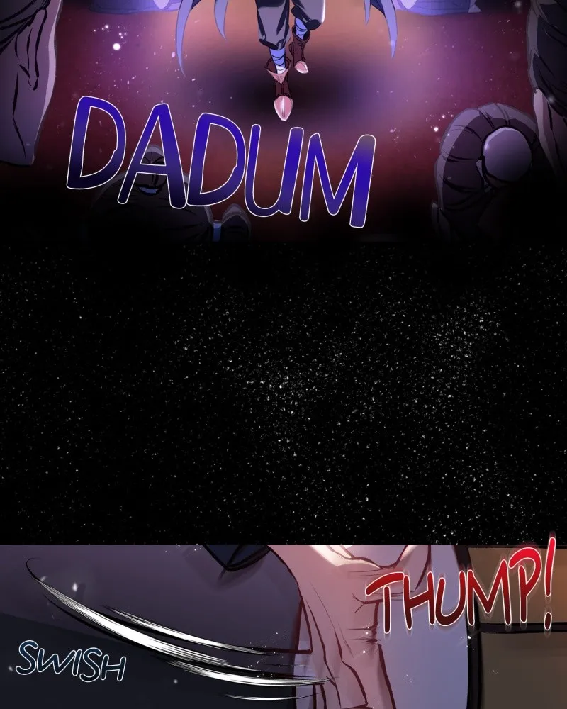 Read Twilight Poem chapter 1 image 3 on Lezhin