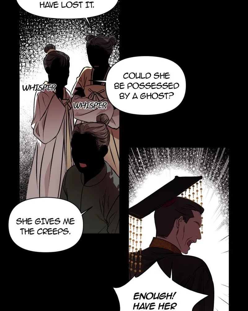 Read Twilight Poem chapter 1 image 34 on Lezhin