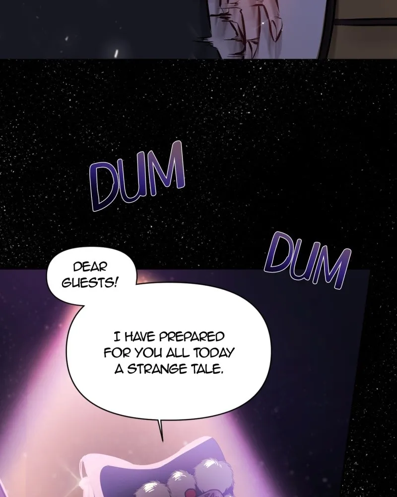 Read Twilight Poem chapter 1 image 4 on Lezhin